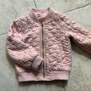 💕 lightweight jacket from HM